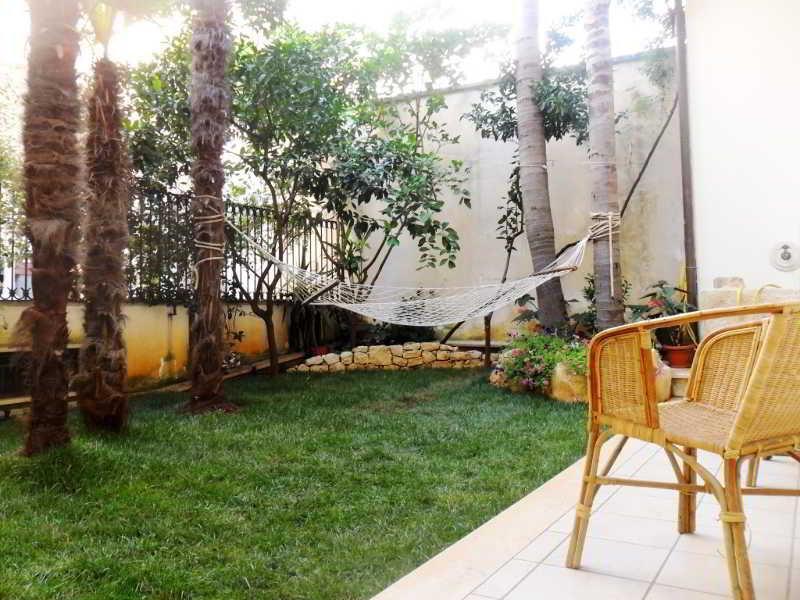Bed and Breakfast Federico II Bríndisi Exterior foto