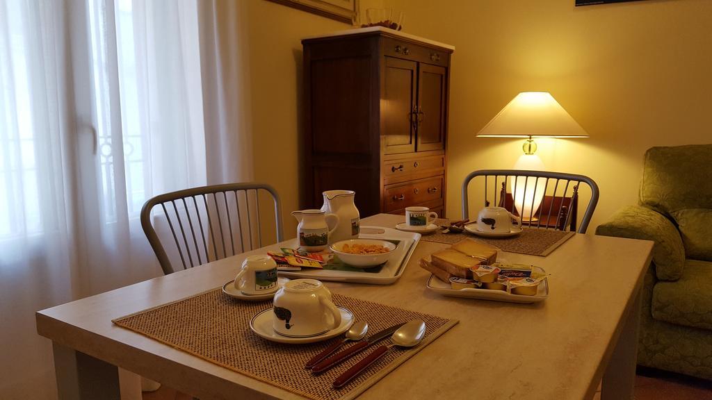 Bed and Breakfast Federico II Bríndisi Exterior foto