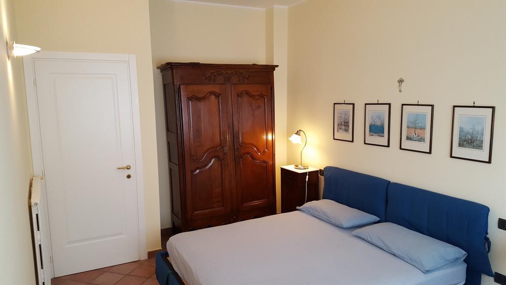 Bed and Breakfast Federico II Bríndisi Exterior foto