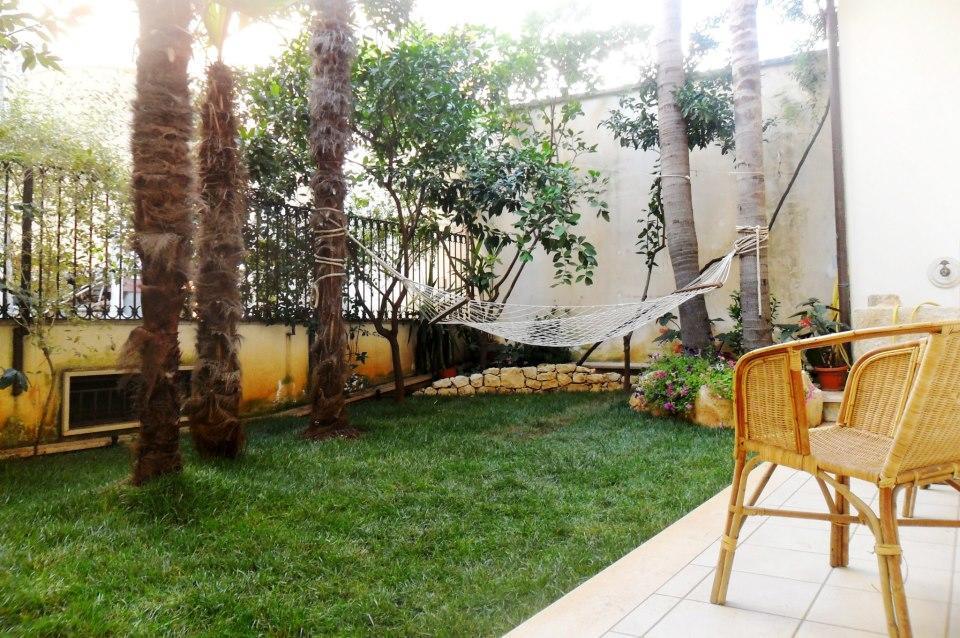 Bed and Breakfast Federico II Bríndisi Exterior foto